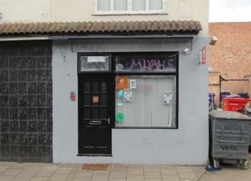 Thumbnail Restaurant/cafe to let in The Broadway, Bedford