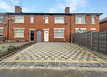 Thumbnail Terraced house for sale in Claybank Street, Heywood