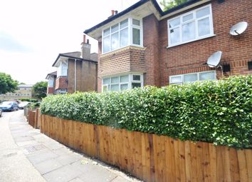 Thumbnail Flat to rent in Buller Close, Peckham, London