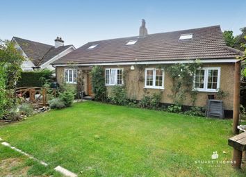 Thumbnail Detached bungalow to rent in Swale Road, Benfleet