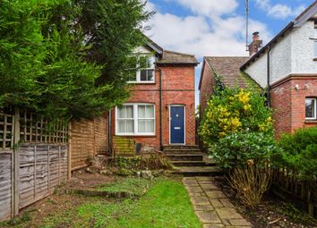 Thumbnail 2 bed semi-detached house for sale in Copse Road, Haslemere