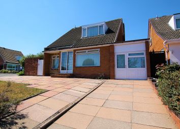 Thumbnail 3 bed detached house for sale in Durley Drive, Sutton Coldfield, West Midlands