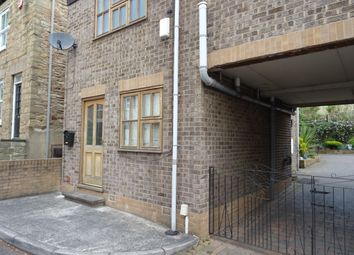 1 Bedroom Semi-detached house for rent