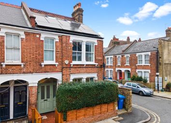 Thumbnail End terrace house for sale in Ambergate Street, Walworth, London