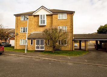 Thumbnail 2 bed flat to rent in Impala Drive, Cambridge