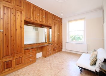 Thumbnail 2 bed flat to rent in Knatchbull Road, London