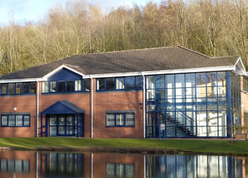 Thumbnail Office to let in Lake View, Festival Way, Stoke-On-Trent