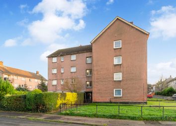 Thumbnail 2 bed flat for sale in 50/1 Dochart Drive, Clermiston