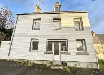 Thumbnail 4 bed detached house for sale in Saint-Aubin-Des-Preaux, Basse-Normandie, 50380, France