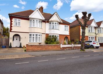 Thumbnail Semi-detached house for sale in South Avenue, Southend-On-Sea, Essex