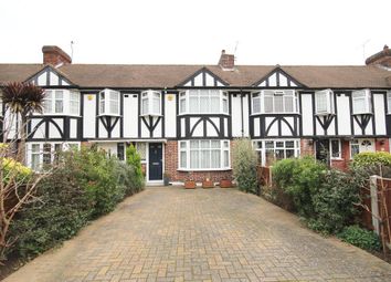 3 Bedroom Terraced house for rent