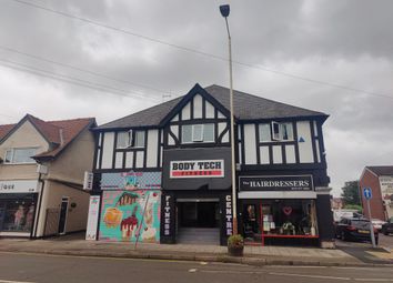 Thumbnail Retail premises to let in Pasture Road, Wirral