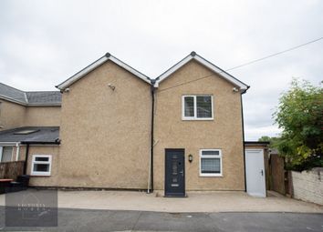 Thumbnail 4 bed end terrace house for sale in Church View, Beaufort