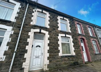 Thumbnail Property to rent in Eirw Road, Porth