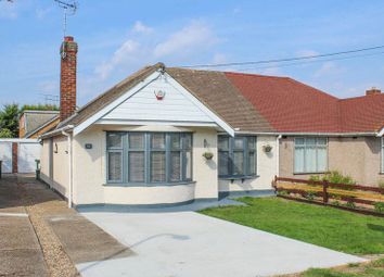 2 Bedroom Semi-detached bungalow for sale