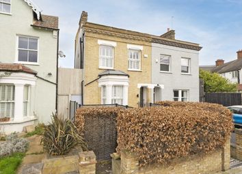 Thumbnail Semi-detached house to rent in Angles Road, London