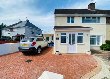 Thumbnail 3 bed property to rent in Woodland Avenue, Porthcawl