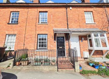 2 Bedroom Terraced house for rent