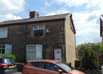 3 Bedrooms Semi-detached house for sale in Burnley Road, Briercliffe, Burnley, Lancashire BB10