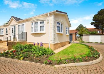 Thumbnail Detached bungalow for sale in New Road, Hellingly, Hailsham