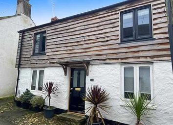 Thumbnail 2 bed cottage for sale in Chapel Lane, Penryn