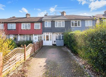 Thumbnail Terraced house for sale in Knollmead, Surbiton