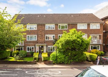 Thumbnail 2 bed flat for sale in Braefoot Court, 22-26 Putney Hill, Putney, London