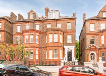 Thumbnail  Studio to rent in Frognal, Hampstead, London