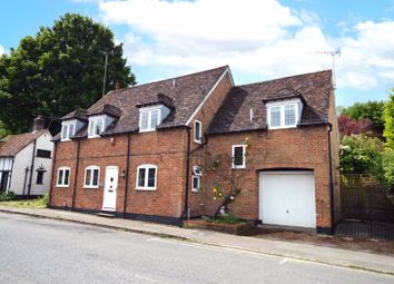 Thumbnail Detached house for sale in South Street, Wendover, Aylesbury