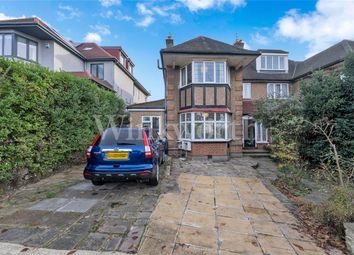 Thumbnail 6 bed semi-detached house for sale in Hodford Road, London