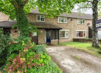 Thumbnail 3 bed terraced house to rent in Wright Road, Upper Rissington, Cheltenham