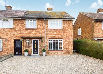 3 Bedroom End terrace house for sale
