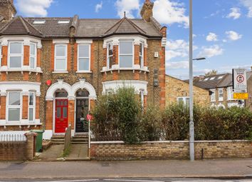 Thumbnail 1 bed flat for sale in Grove Green Road, Leytonstone