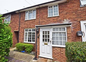 Thumbnail 3 bed terraced house for sale in Christmas Street, Gillingham