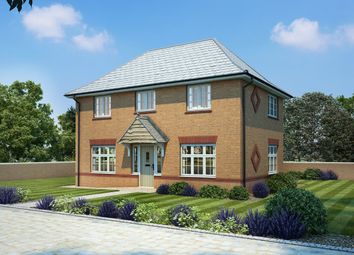 Thumbnail 3 bedroom detached house for sale in Weavers' Chase, Albert Road, Leeds, West Yorkshire