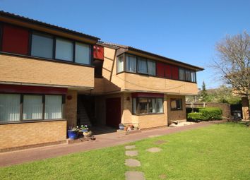Thumbnail 1 bed flat for sale in Sherbourne Close, Cambridge