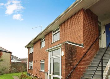 Thumbnail Flat for sale in Bishops Close, Whitchurch, Cardiff