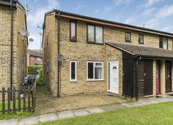 Thumbnail Maisonette for sale in Clarendon Close, Abingdon