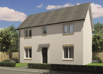Thumbnail Detached house for sale in "The Hume - Plot 449" at Davids Way, Haddington