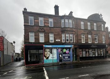 Thumbnail Commercial property to let in 1551 Great Western Road, Glasgow