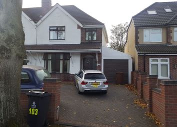 4 Bedroom Semi-detached house for rent