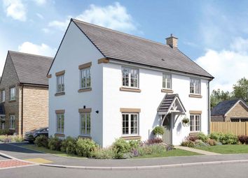 Thumbnail Detached house for sale in "The Kentdale - Plot 592" at Innsworth Lane, Innsworth, Gloucester