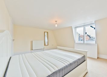 Thumbnail 2 bed flat to rent in Highgate Road, Kentish Town, London