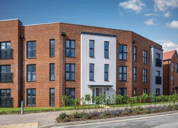 Tewksbury Apartment External
