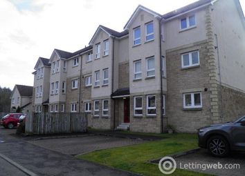 Thumbnail Flat to rent in Alastair Soutar Crescent, Dundee