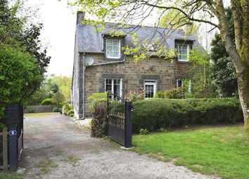 Thumbnail 3 bed detached house for sale in 22110 Glomel, Côtes-D'armor, Brittany, France