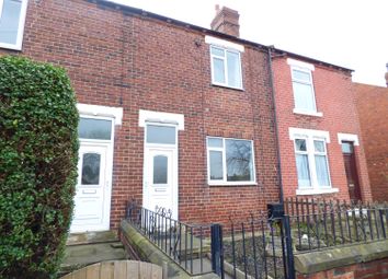 2 Bedroom Terraced house for rent