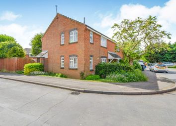 1 Bedroom End terrace house for sale