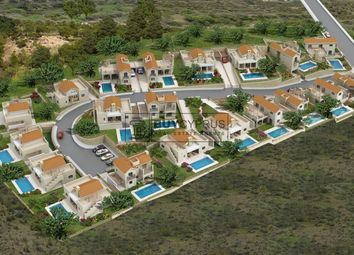 Thumbnail 3 bed villa for sale in Monagroulli, Limassol, Cyprus