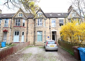 Thumbnail 1 bed flat to rent in 64 Pearson Park, Hull, Yorkshire
